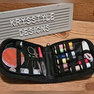 Mini Sewing Kit